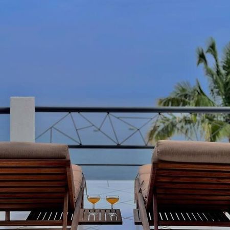 Willa Casa En La Montana Con Espectacular Vista Al Mar Puerto Vallarta Zewnętrze zdjęcie