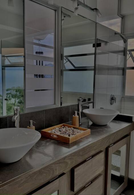 Willa Casa En La Montana Con Espectacular Vista Al Mar Puerto Vallarta Zewnętrze zdjęcie