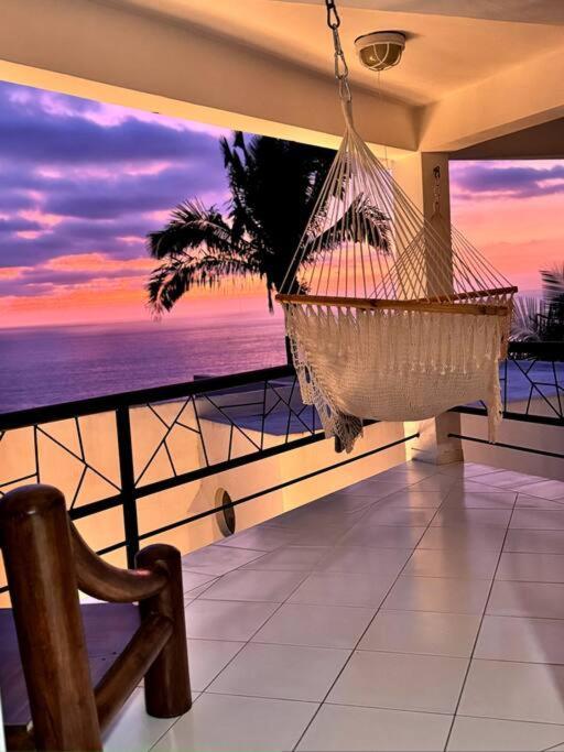 Willa Casa En La Montana Con Espectacular Vista Al Mar Puerto Vallarta Zewnętrze zdjęcie
